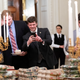 Illustration for article titled Exclusive: Clemson’s Black Players Refused to Accept Donald Trump’s Invitation to the McCookout